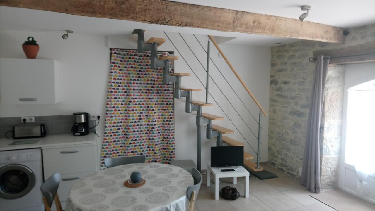 Appartement Duplex Bretenoux Extérieur photo